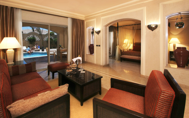 JAZ Makadi Star & Spa