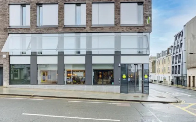 Hub By Premier Inn London West Brompton