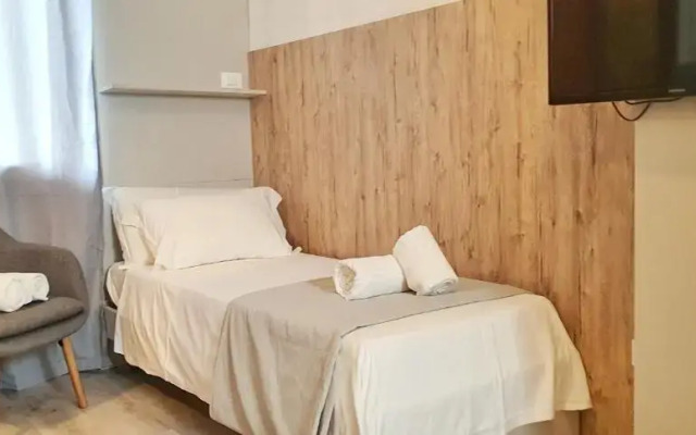 Guest house The BED & BIKE Feltre