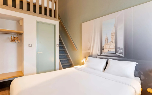 B&B HOTEL Boulogne-Sur-Mer Saint-Martin
