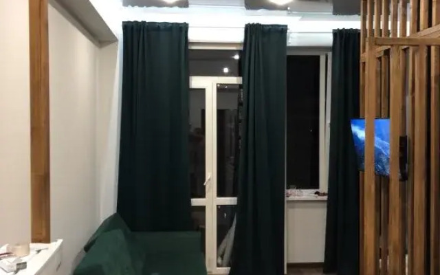 Apartments on Kalarash