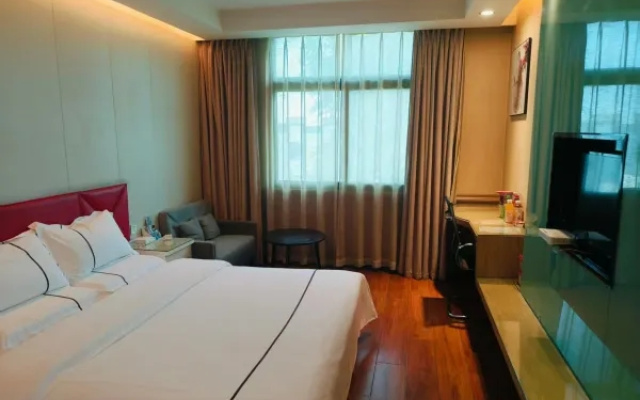 Puzhou Hotel