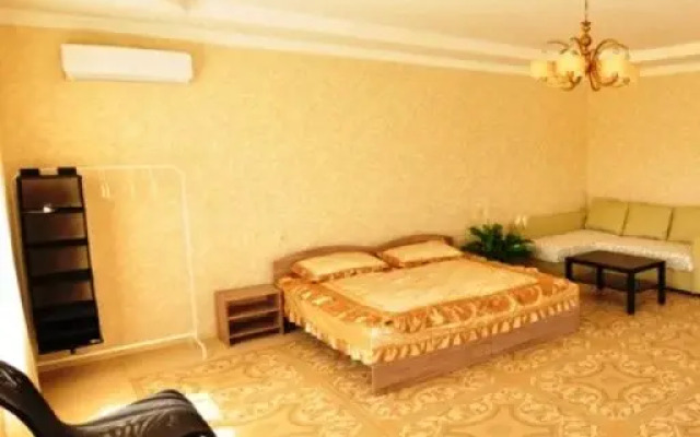 Domik V Derevne Guest House