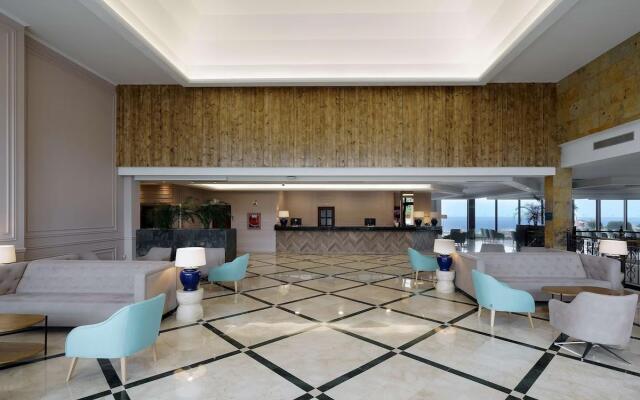 Hotel Diamante Suites Adults Only