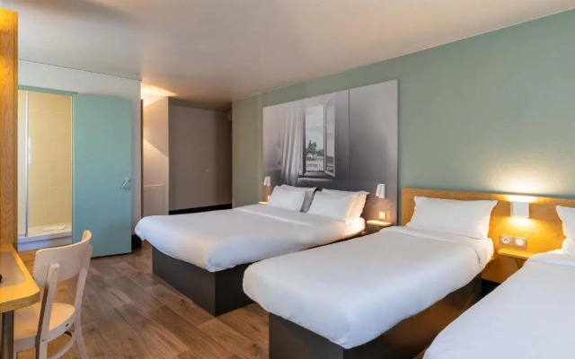 B&B HOTEL Lyon Centre Monplaisir