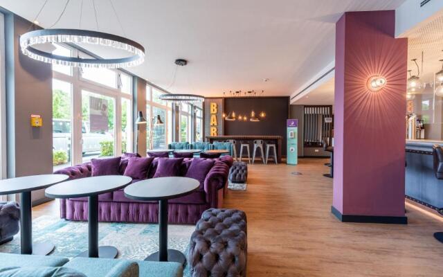 Premier Inn Munich Airport Ost