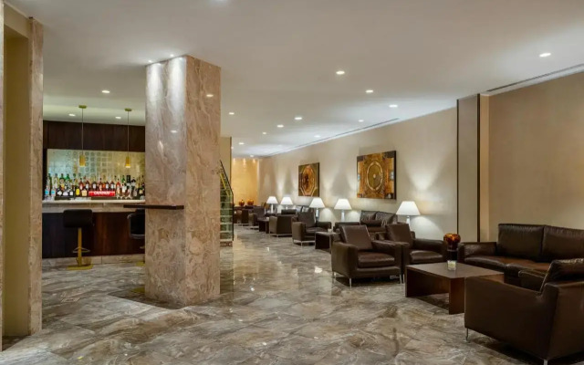 UNA HOTELS Galles Milano
