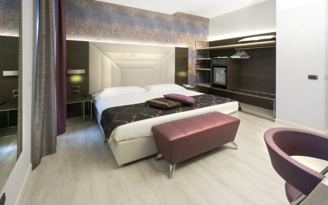Soperga Hotel