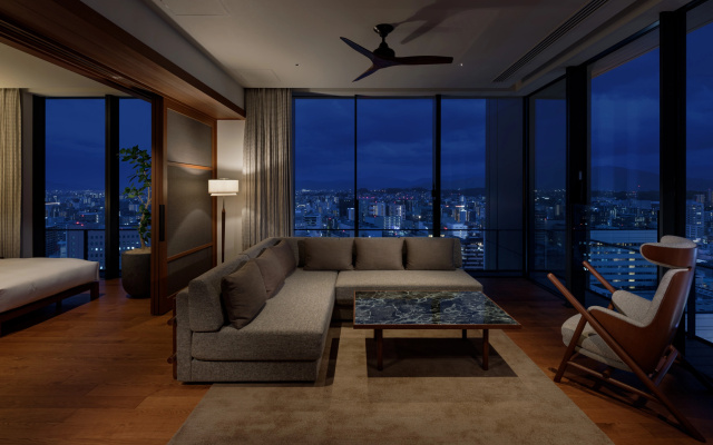 Tenjin Corner Suite 사진 1