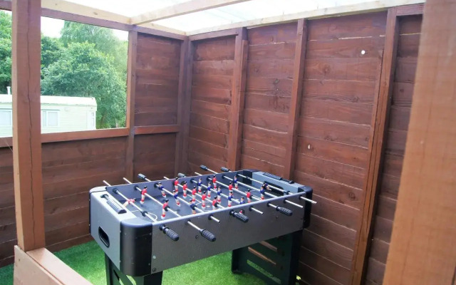 Greenways Valley Holiday Park