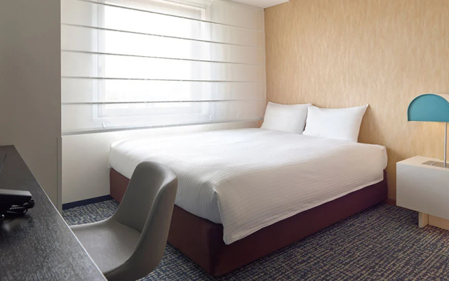 Superior Double room (풀 더블 침대) 사진 3