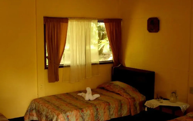 Ilan Ilan Trails & Lodge