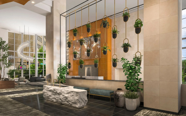 The Westin Buckhead Atlanta