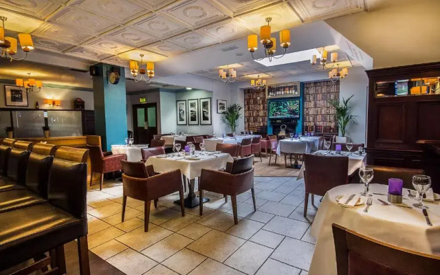 Cassidys Hotel
