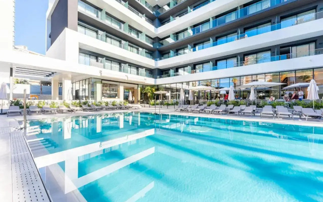 Hotel Port Alicante City & Beach