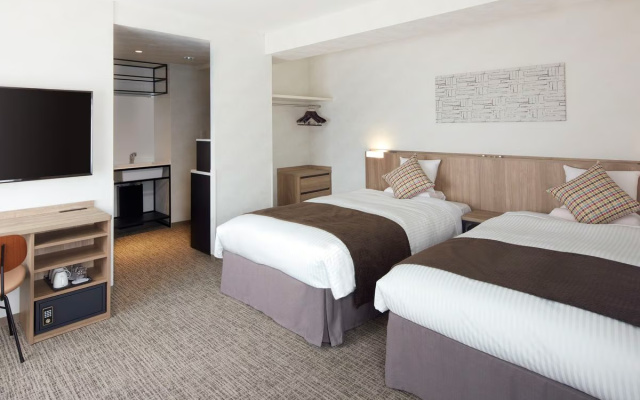 Deluxe with Kitchen Family Quadruple room 사진 1