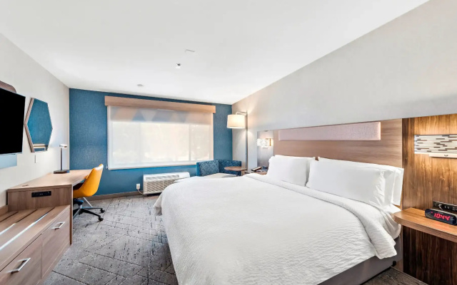 Holiday Inn Express La Mesa Near SDSU by IHG