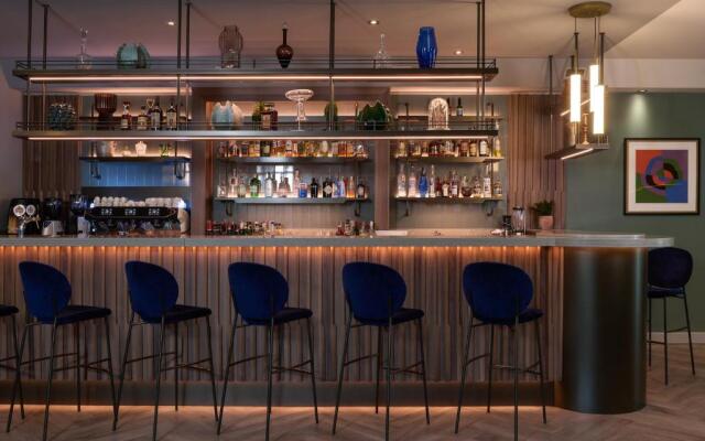 voco Venice Mestre - The Quid by IHG