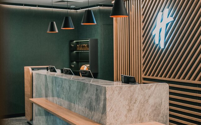 Holiday Inn Krakow City Centre by IHG