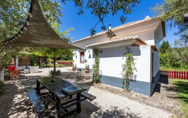 Casa dos Cantoneiros