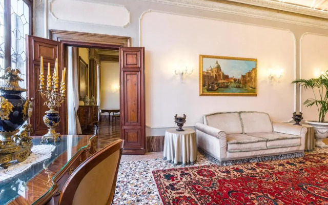 Hotel Ai Cavalieri di Venezia