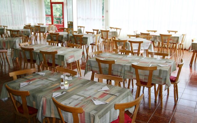 Party Hotel Golden Sands