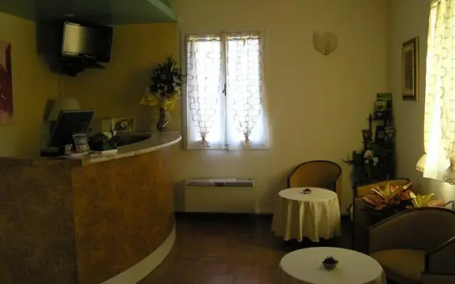 Hotel Villa Maria