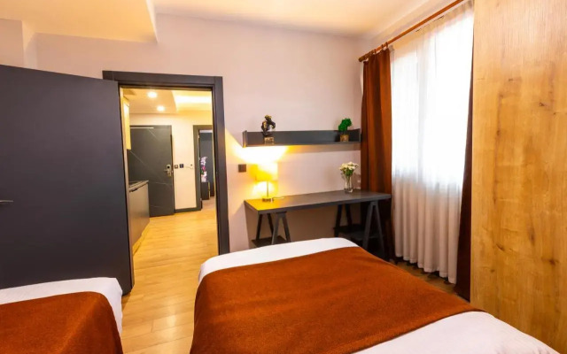 Aydin Suite Apart