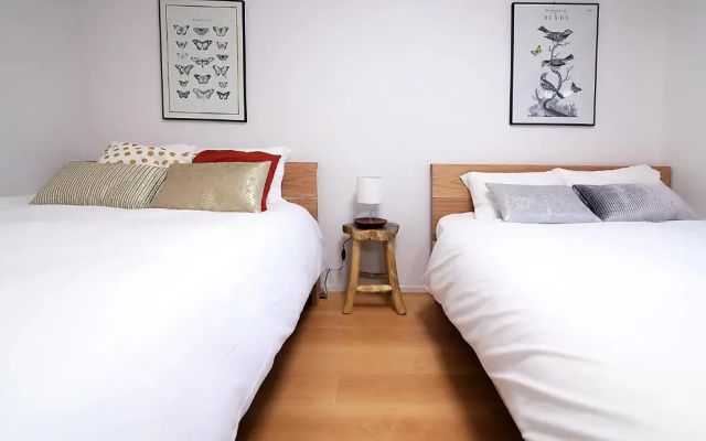 Deluxe Family Suite 사진 2