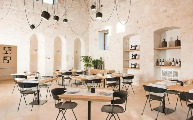 Villa Torre Bianca by Emily Hotels