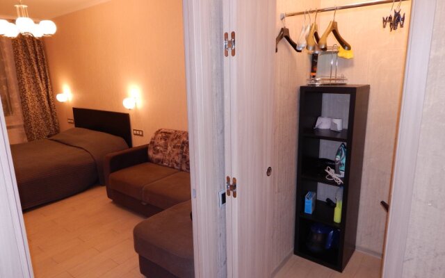 Apartment Nord Spb