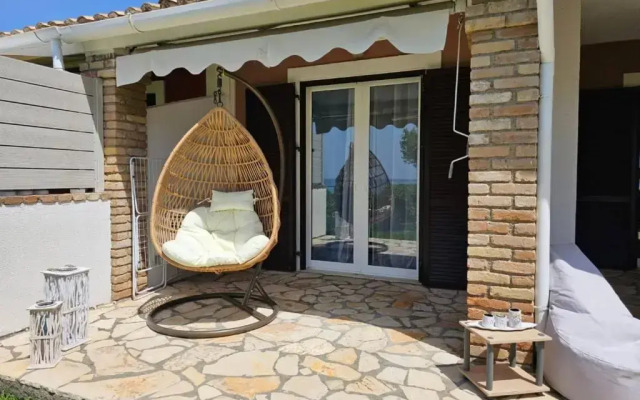 Corfu Glyfada Menigos Resort