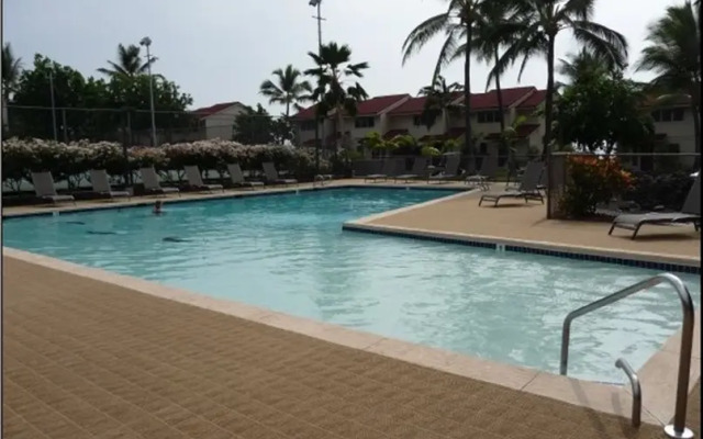 Royal Aloha Vacation Club