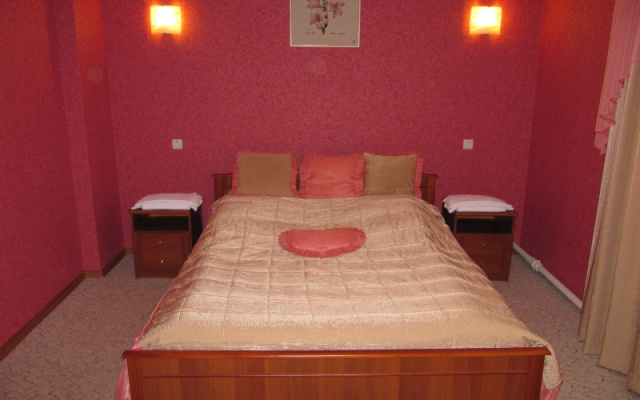 Samiks Hotel