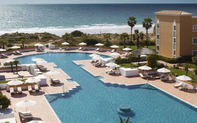 Palacio de Sancti Petri, a Gran Meliá - The Leading Hotels of the World