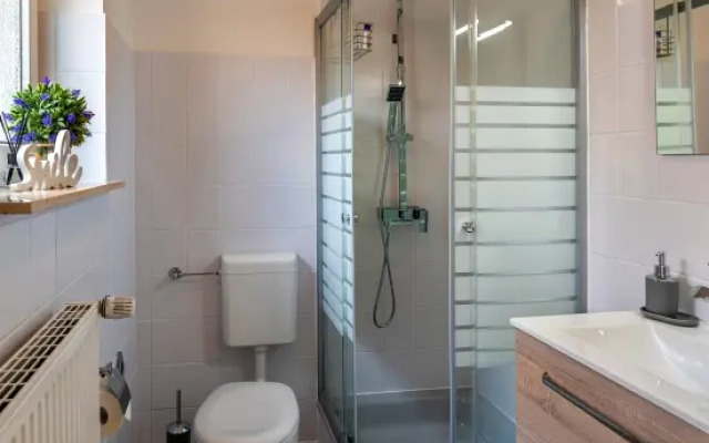 Ferienapartment Weber