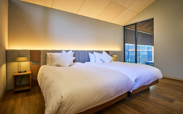 Hot Spring Triple room 사진 2