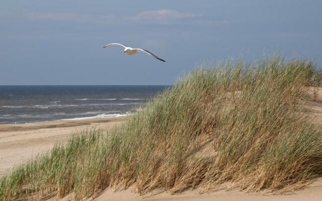 Two Brothers Noordwijk Beach