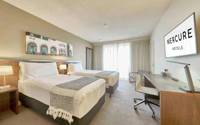 Mercure Perth On Hay