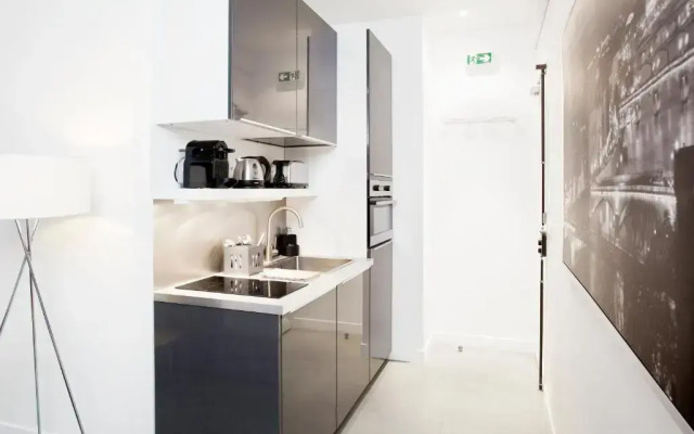 Studios de Charme à Montmartre