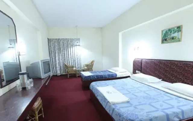 Hotel Valley View Inn