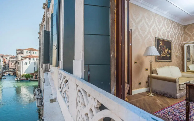 Ai Cavalieri di Venezia Hotel