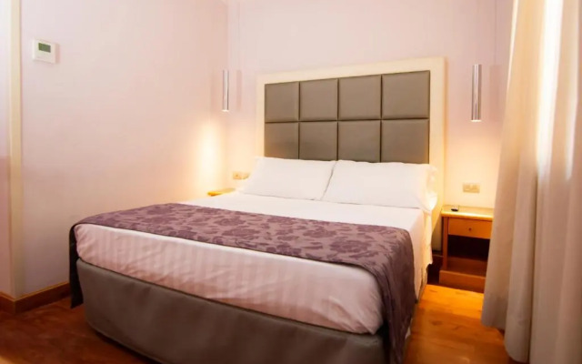 Hotel Giolli Nazionale