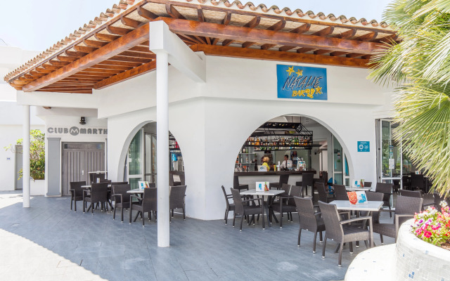 BlueSea Club Marthas