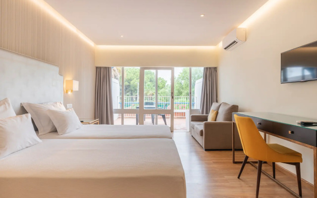 Carvoeiro Hotel