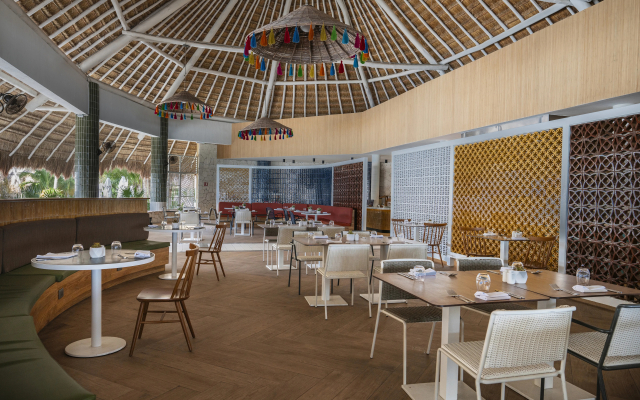 Catalonia Royal Tulum  Adults Only - All Inclusive