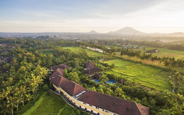 Bhuwana Ubud Hotel and Farming