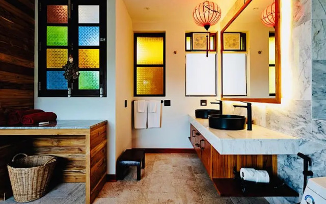 Sandalwood Luxury Villas