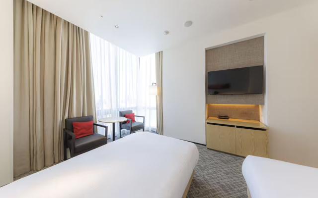 Deluxe Twin room (트윈 침대 2개) 사진 1