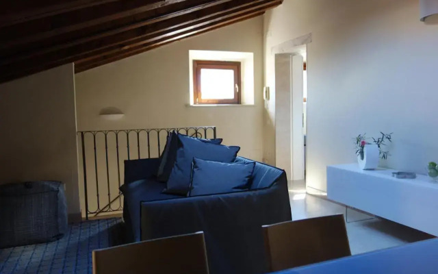 Corte San Luca Apartments